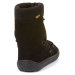 Froddo G3160212-8 Black AD barefoot topánky 37 EUR