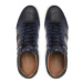 Pantofola d'Oro Sneakersy Laceno Uomo Low 10223022.29Y Tmavomodrá
