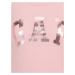 Gap Petite Tričko  ružová / svetloružová