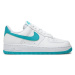 Nike Sneakersy Air Force 1 '07 Nn DV3808-107 Biela