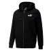 Puma ESS Big Logo Hoodie FL (s) Evening M 586687 01 mikina