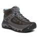 Keen Trekingová obuv Targhee III Mid Wp 1023040 Sivá