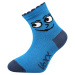 Voxx Kukik Detské vzorované ponožky - 3 páry BM000002063000100013 mix A - chlapec