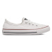 Converse Plátenky CHUCK TAYLOR ALL STAR SHORELINE 537084C Biela