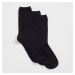 GAP Crew Socks 3-Pack Navy081