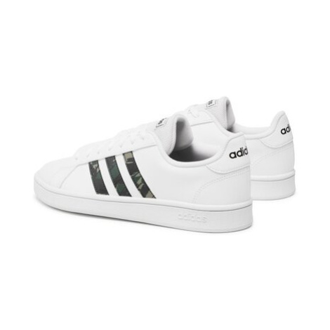 Tenisky adidas GRAND COURT BASE GY3698 | Modio.sk