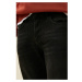 Koton Men's Jean Pants Black
