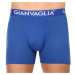 5PACK pánske boxerky Gianvaglia viacfarebné (GVG-5007)