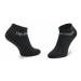 Emporio Armani Súprava 3 párov nízkych členkových ponožiek 300008 1A254 07121 Tmavomodrá