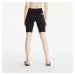 Šortky The North Face W Interlock Cotton Shorts Tnf Black