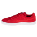 ČERVENÉ DÁMSKE TENISKY PUMA SUEDE CLASSIC 356568-63