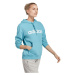 Mikina adidas Essentials Linear Sweatshirt W IC6886