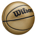 Wilson Gold Comp Size - Unisex - Lopta Wilson - Žlté - WTB1350XB03