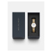 Zlaté dámske hodinky Daniel Wellington Petite 5-link