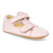 Barefoot sandálky Froddo - Prewalkers Pink
