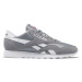 Reebok Classic Nylon - Pánske - Tenisky Reebok - Sivé - 100009275