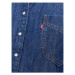 Levi's® džínsová košeľa Donovan Western A5974-0007 Tmavomodrá Relaxed Fit