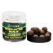 Jet fish rozpustné boilie legend range bioliver-ananás/n-butyric 250 ml - 24 mm