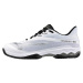 Mizuno WAVE EXCEED LIGHT 2 CC Pánska tenisová obuv, biela, veľkosť 41