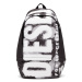 Batoh Diesel Rave Backpack Black2