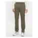 Tommy Hilfiger Chino nohavice Denton MW0MW33938 Kaki Slim Fit