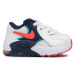 Nike Sneakersy Air Max Excee (Td) CD6893 113 Biela