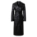 Karen Millen Prechodný kabát  čierna