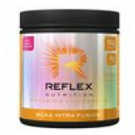 Reflex Nutrition BCAA Intra Fusion 400 g - vodný melón