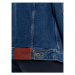 Pepe Jeans Džínsová bunda Pinners PM402715 Modrá Regular Fit