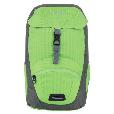 Husky Detský batoh Junny 15l zelená