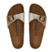 Birkenstock Šľapky Madrid 0940153 Béžová