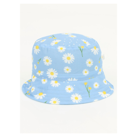 Yoclub Kids's Girls' Bucket Summer Hat