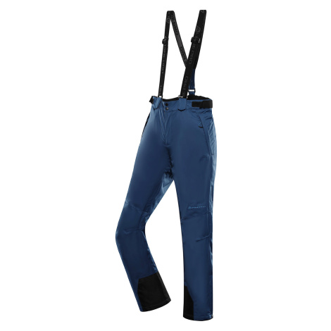 Pánske športové zimné nohavice ALPINE PRO