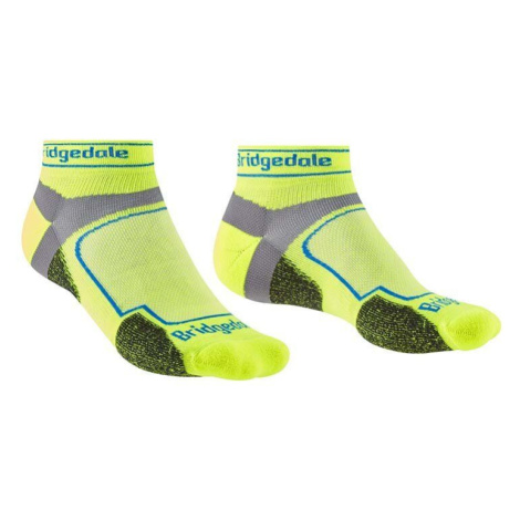 Ponožky Bridgedale Ultralight T2 Coolmax Low