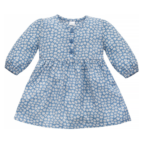 Pinokio Lilian Dress Blue