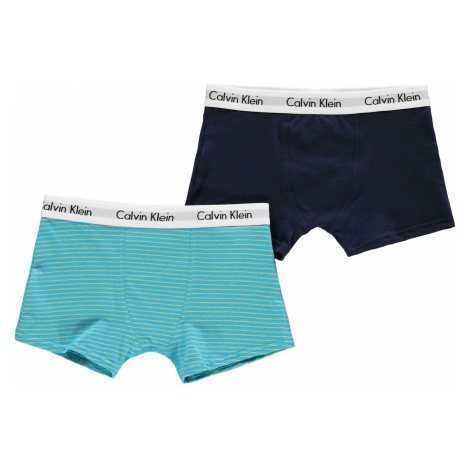 Oblečenie pre chlapcov Calvin Klein