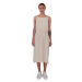 Makia Aisla Dress Beige W