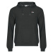 Fila  BENGEL REGULAR HOODY  Mikiny Čierna