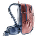 Deuter Attack 20 redwood - marine