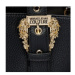 Versace Jeans Couture Kabelka 75VA4BFA Čierna