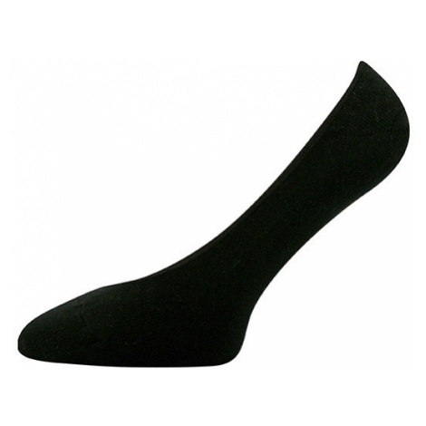 Dámske bavlnené ponožky do balerín Anna