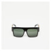 Urban Classics Sunglasses Zakynthos With Chain Black/ Gold