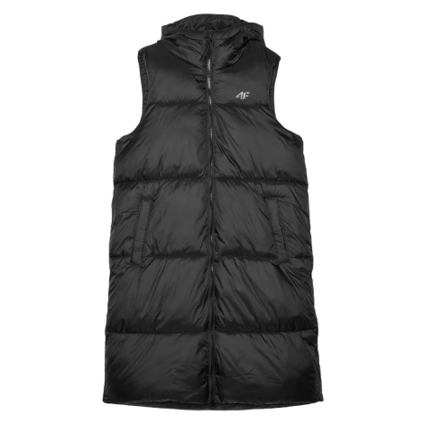 Dámska vesta 4F Vest Jacket F143