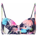 Firefly M&MC Miriam II Softcup Bikini Top