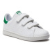 Adidas Sneakersy Stan Smith Cf C FX7534 Biela