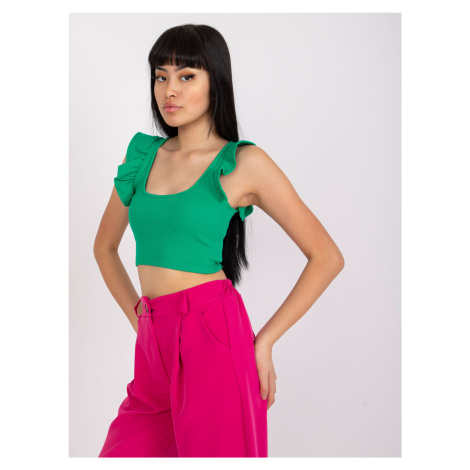 Top-RV-TP-7838.25-Green Rue Paris