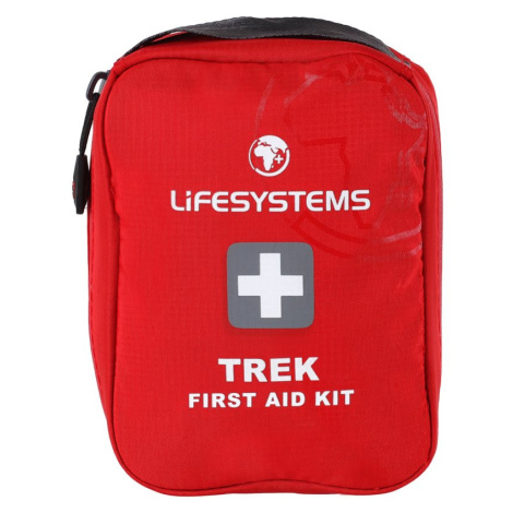LifeSystems Trek First aid Kit lekárnička na cesty