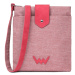 Crossbody bag VUCH Vigo Pink