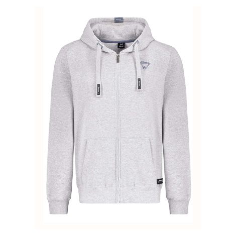 Sweatshirt-H10600C21242C-light gray Sublevel