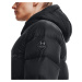 Under Armour Cgi Down Jacket Black